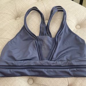 Sports bra